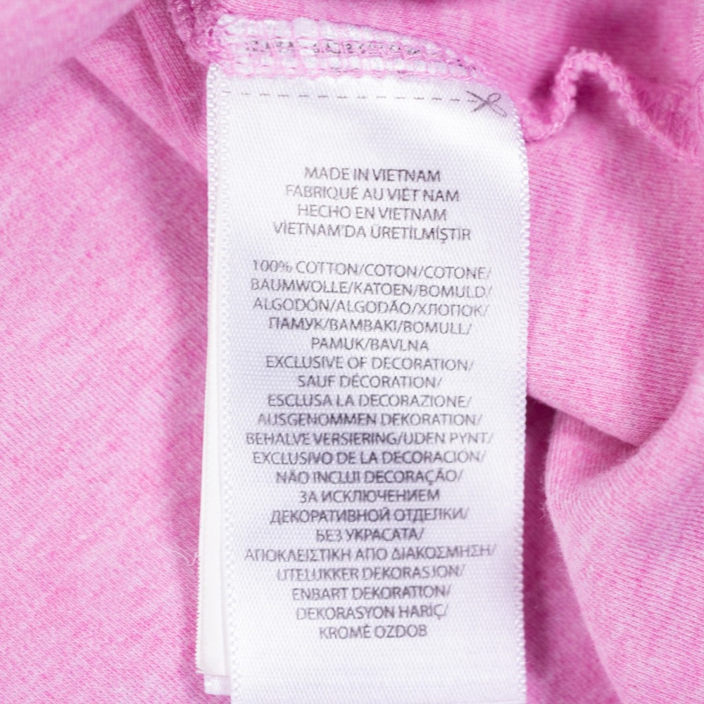 Polo Ralph Lauren Mens 2XLT Pink Heather Short Sleeve Flesh Pony Polo Shirt - Picture 6 of 10
